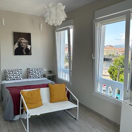 폰테베드라 Loft O Burgo 아파트 외부 사진