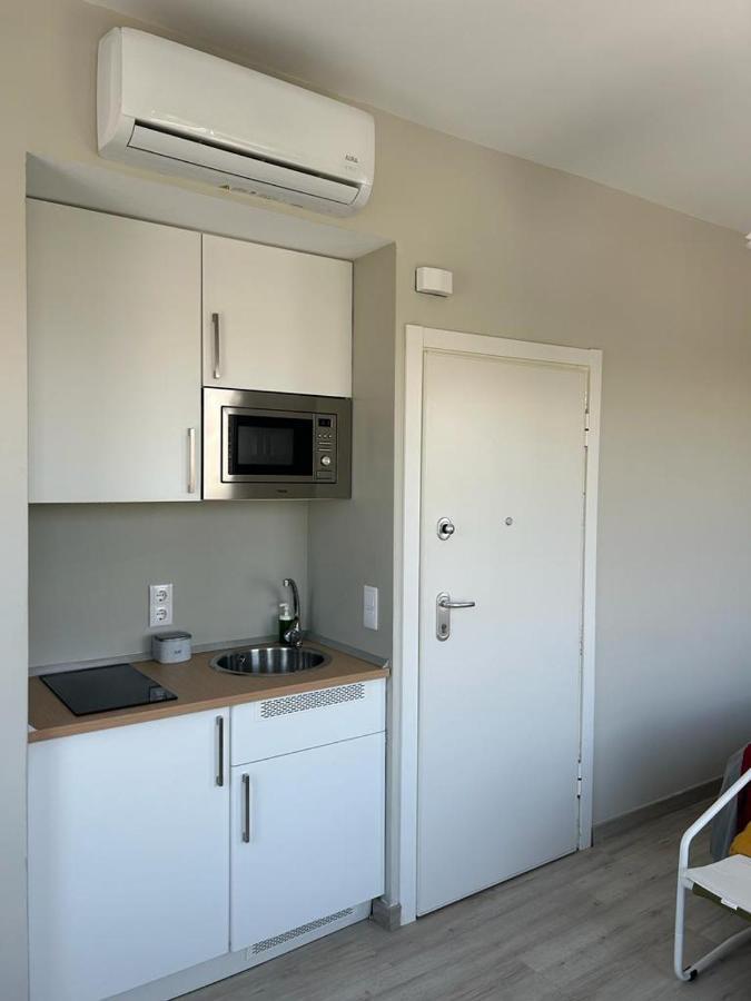 폰테베드라 Loft O Burgo 아파트 외부 사진